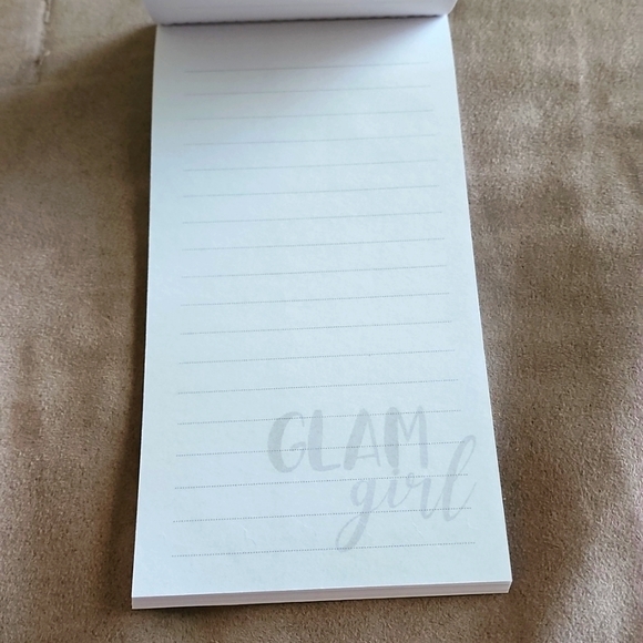 Spaniel Dog Journal & Memo Set - Picture 5 of 8